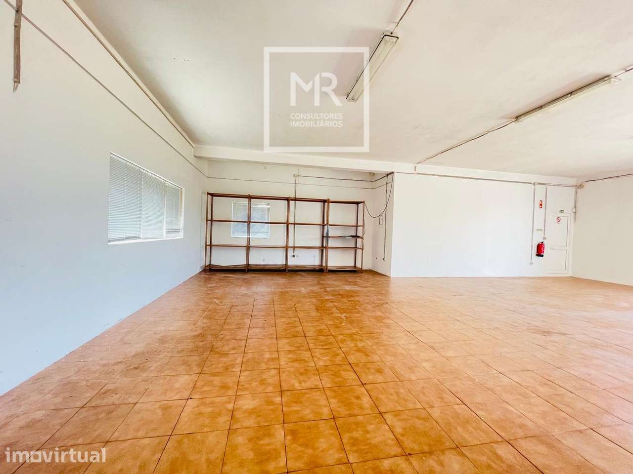 Armazém  Arrendamento em Sangalhos,Anadia - Grande imagem: 4/10