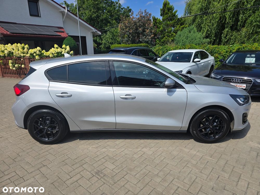 Ford Focus - 3
