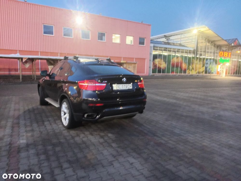 BMW X6 - 5