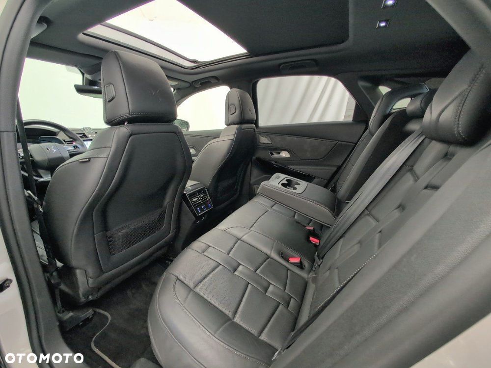DS Automobiles DS 7 Crossback - 10