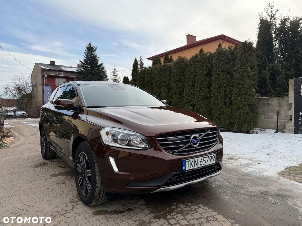 Volvo XC 60 D4 Geartronic Ocean Race - 6