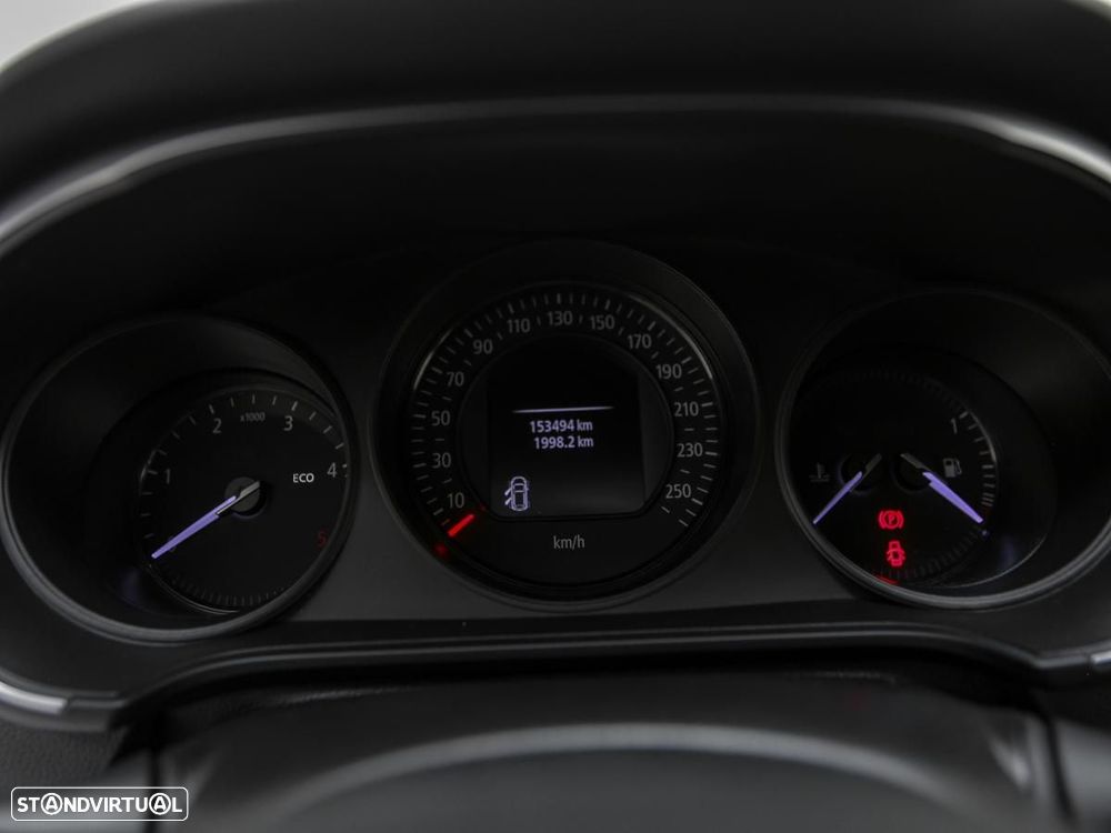 Renault Mégane 1.5 Blue dCi Limited - 16