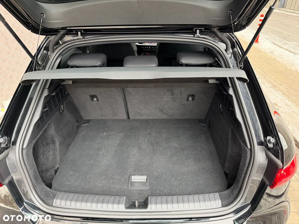 Audi A3 Sportback 35 TFSI cylinder on demand S tronic design - 36