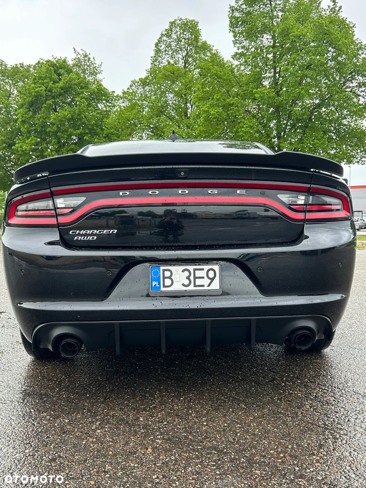 Dodge Charger - 7