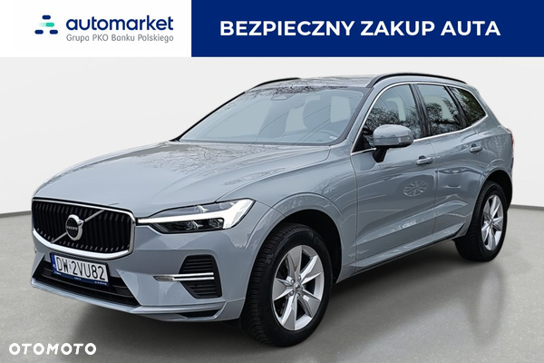 Volvo XC 60 B4 D AWD Core