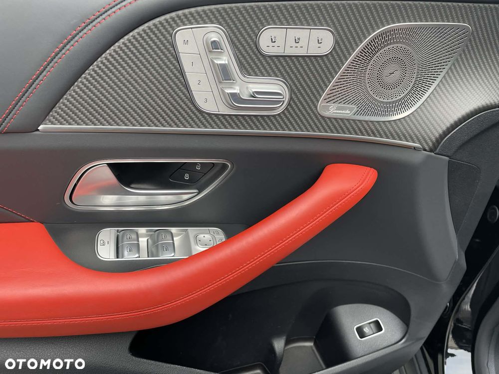 Mercedes-Benz GLE AMG 63 S 4-Matic - 27