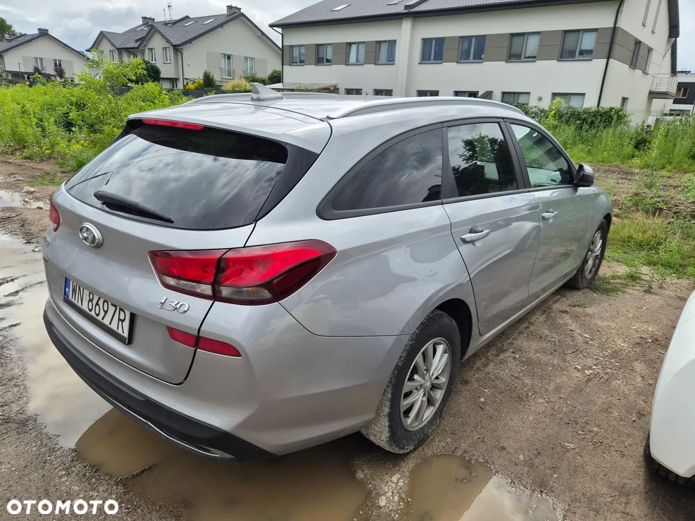 Hyundai i30 1.0 T-GDI Modern - 12