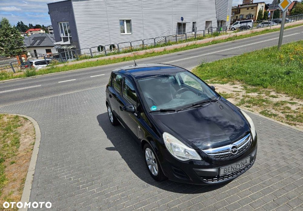 Opel Corsa - 28