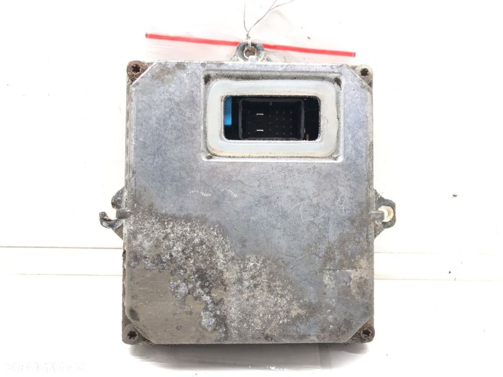 PRZETWORNICA XENON  MAZDA 6 Station Wagon (GY) 2002 - 2008 2.0 DI (GY19) 105 kW [143 KM] olej - 1