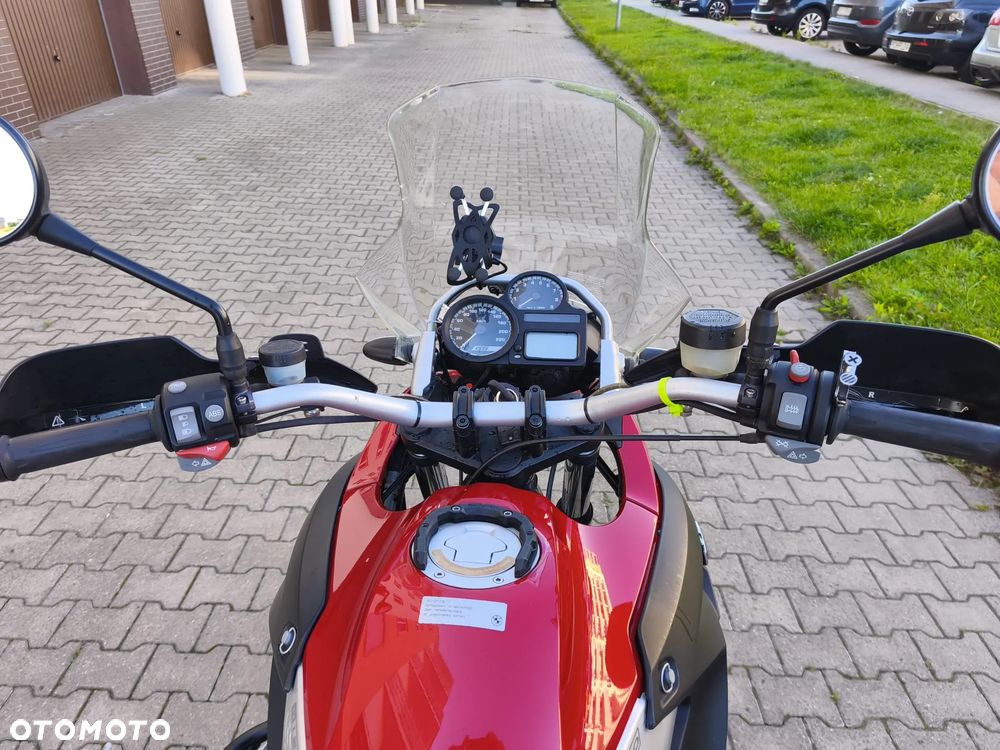 BMW GS - 21