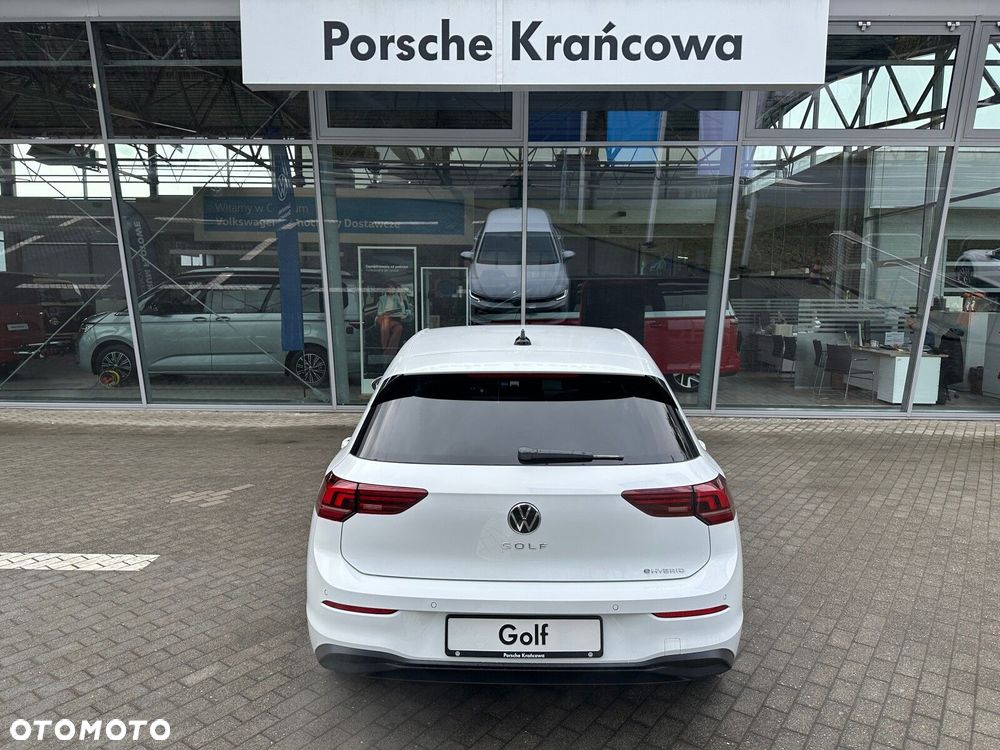 Volkswagen Golf 1.5 TSI EHybrid PHEV 150kW Life Plus DSG - 7