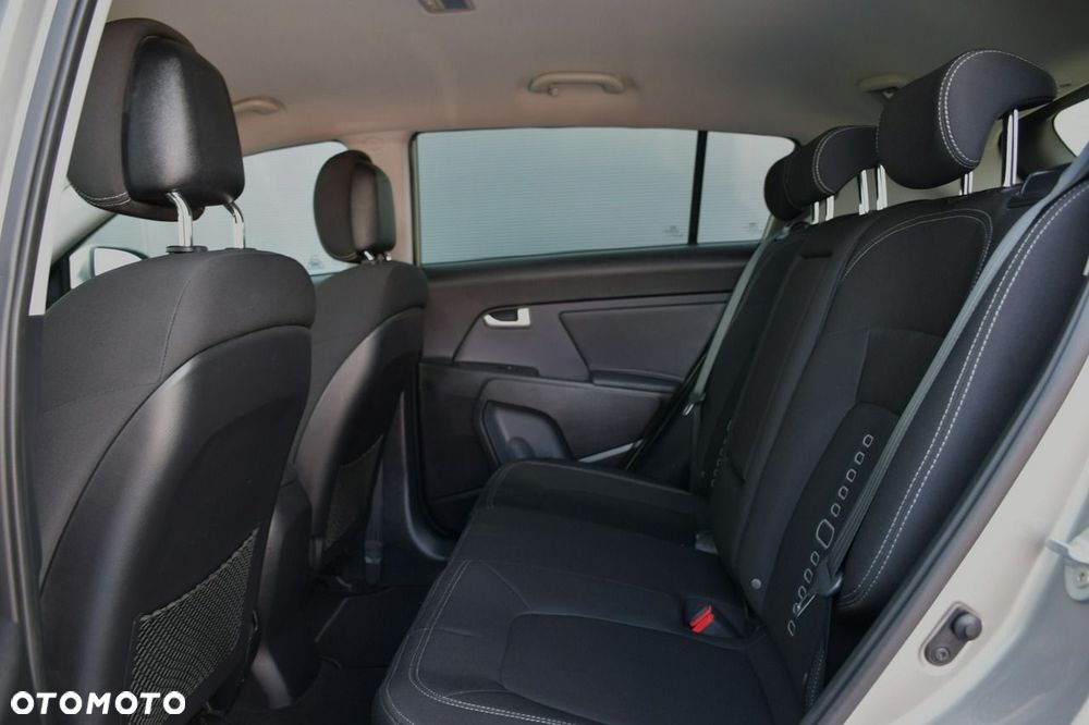Kia Sportage 1.6 GDI L 2WD - 17