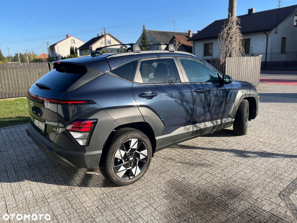 Hyundai Kona - 11