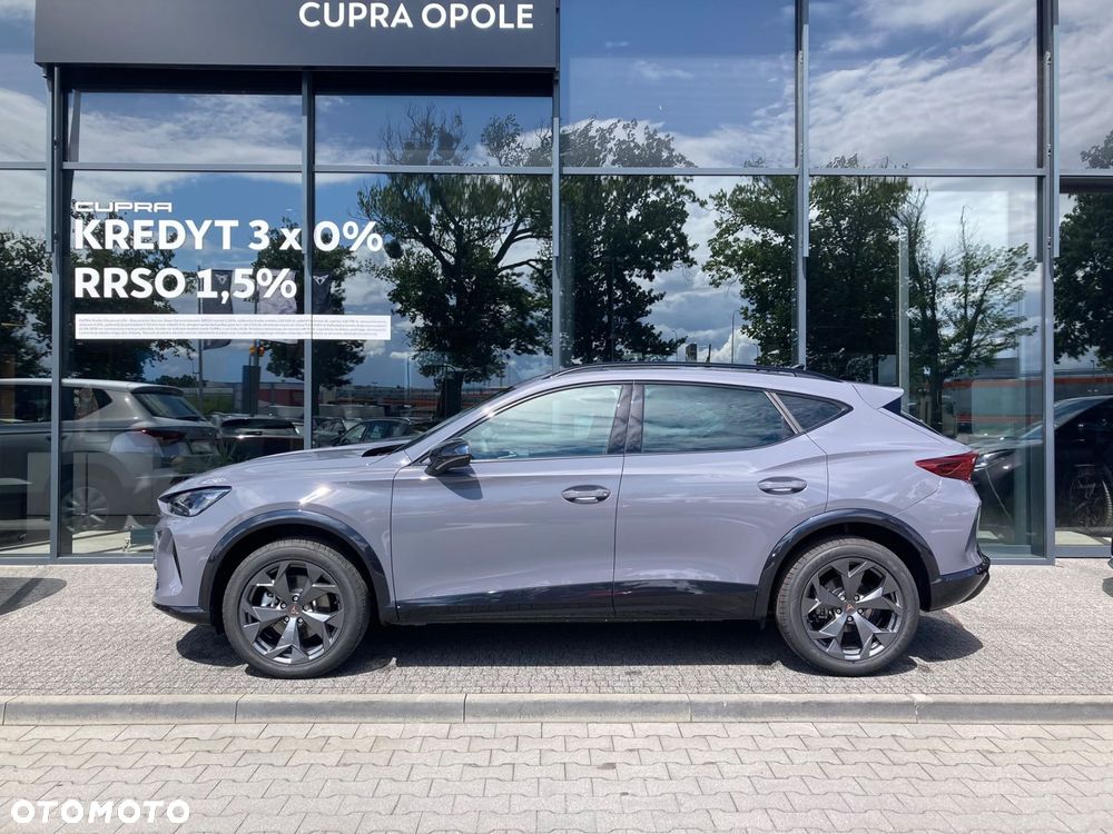 Cupra Formentor 1.5 eTSI mHEV DSG - 4