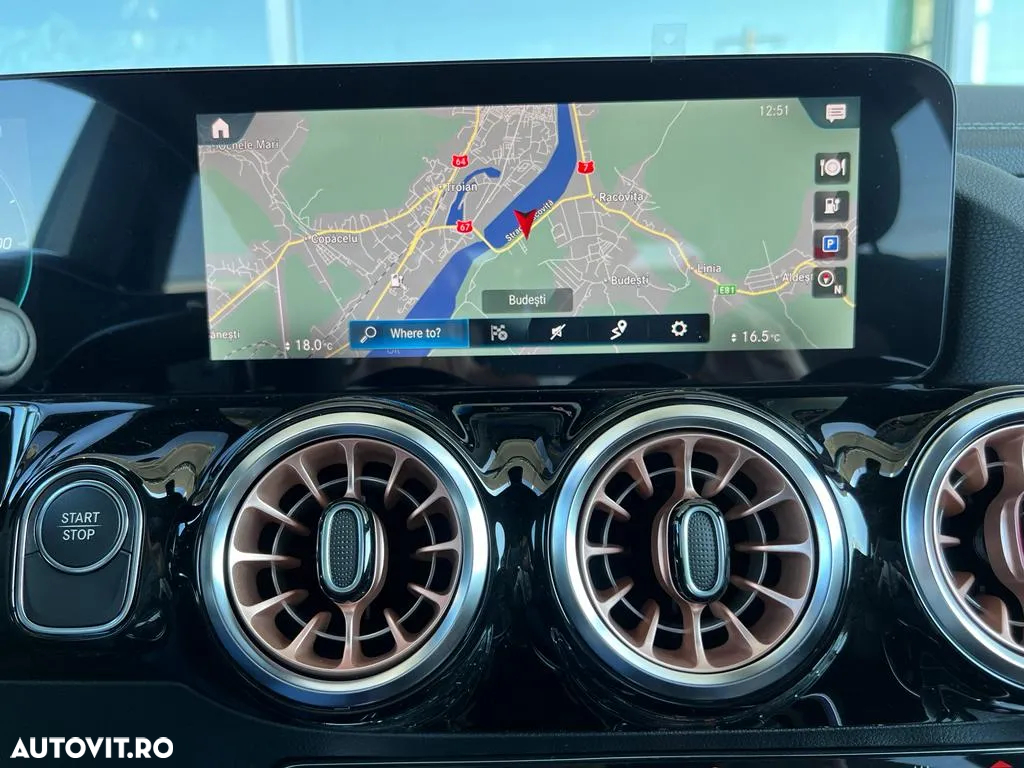 Mercedes-Benz EQA 250 - 12