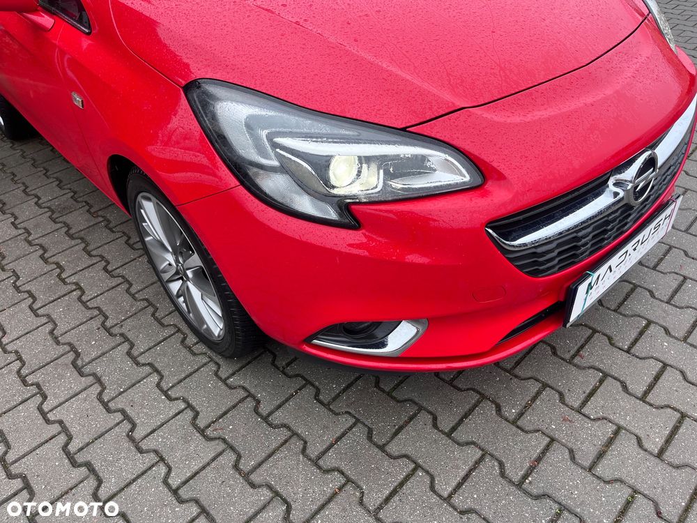 Opel Corsa 1.4 Innovation - 4