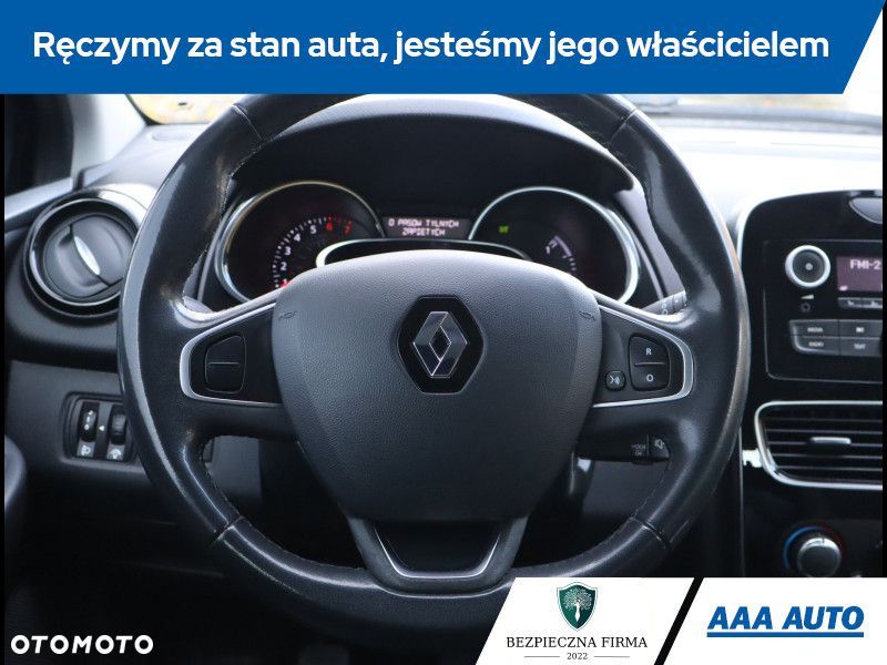 Renault Clio - 16