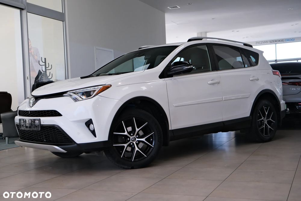 Toyota RAV4 - 23