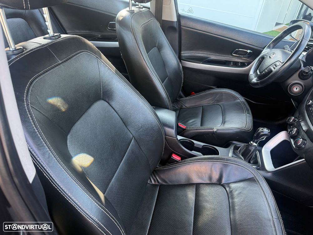 Kia Ceed SW 1.4 CRDi LX - 15