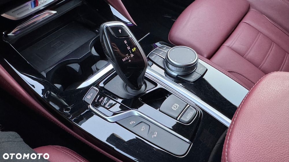 BMW X4 xM40i - 14