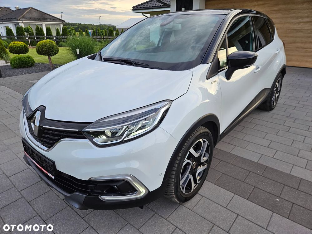 Renault Captur 1.3 TCe Intens - 18