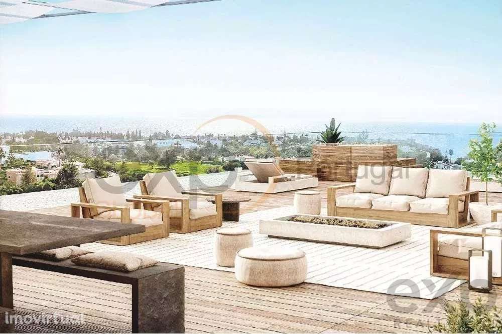 Apartamento T1 num resort sofisticado no Algarve - Nomad Bay - Grande imagem: 3/8