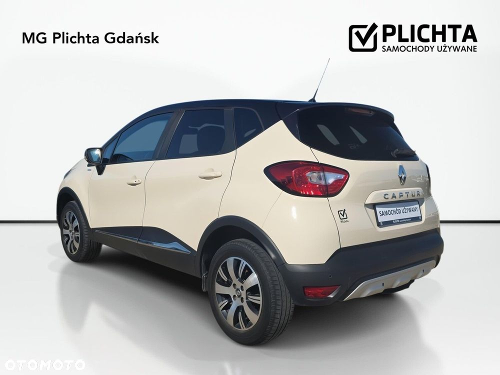 Renault Captur 0.9 Energy TCe Limited - 8