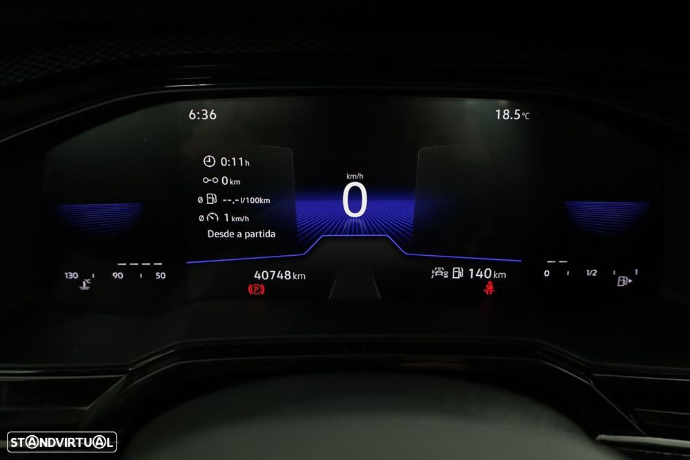 VW Polo 1.0 TSI Life - 15