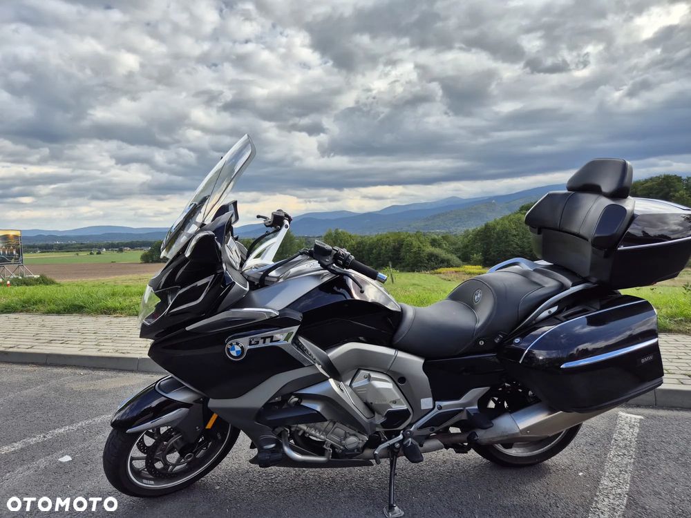 BMW K