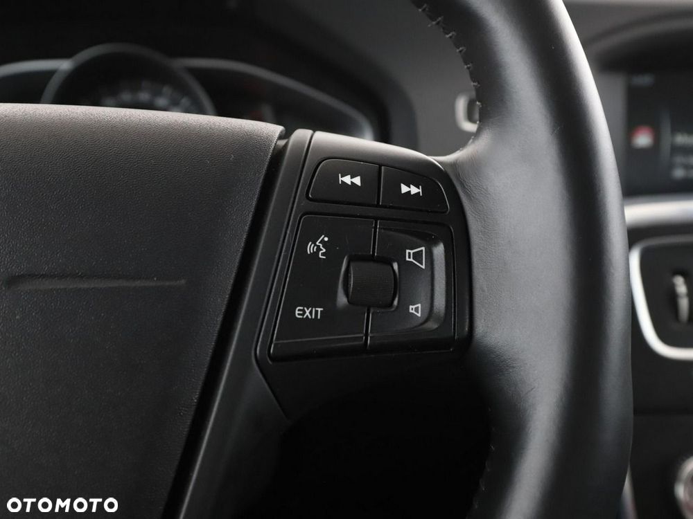 Volvo S60 D4 Kinetic - 29