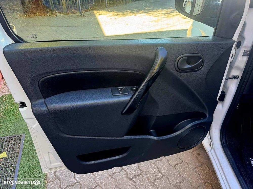 Renault Kangoo 1.5 dCi Business - 7