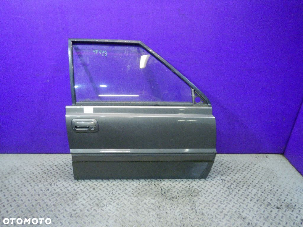 POLONEZ CARO DRZWI PRZÓD PRAWE - 1