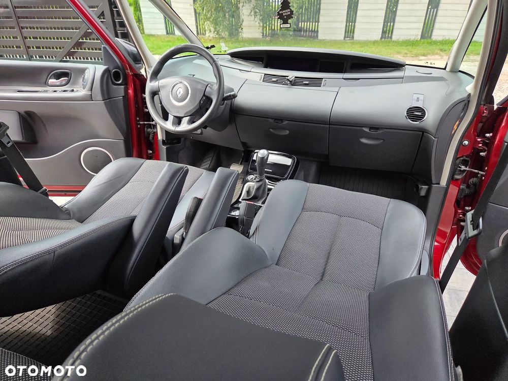 Renault Grand Espace 2.0 dCi 175 FAP Initiale - 36