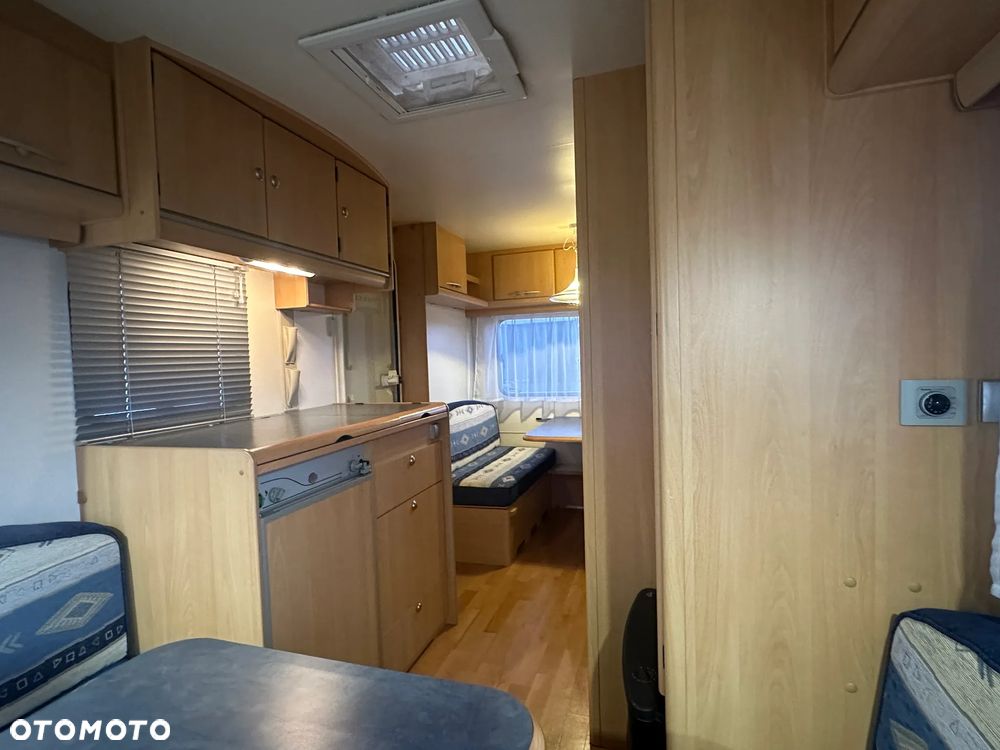 Adria ALTEA 430 DD z przedsionkiem Isabella. DMC tylko 900 kg !!! - 28