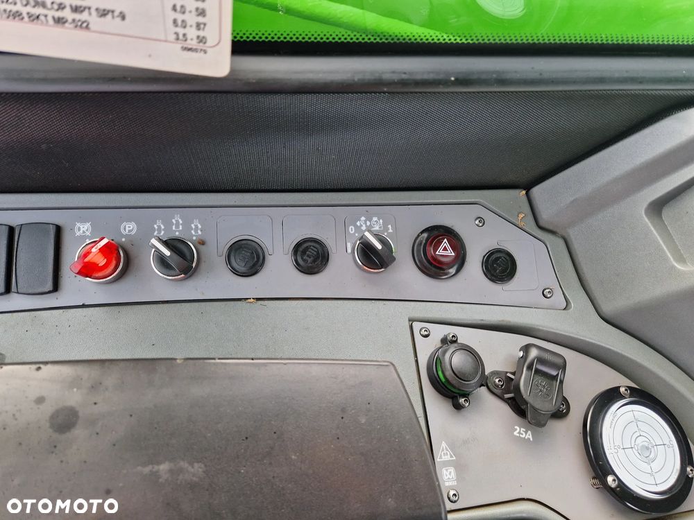 Merlo TF 42.7 CS 140 - 11