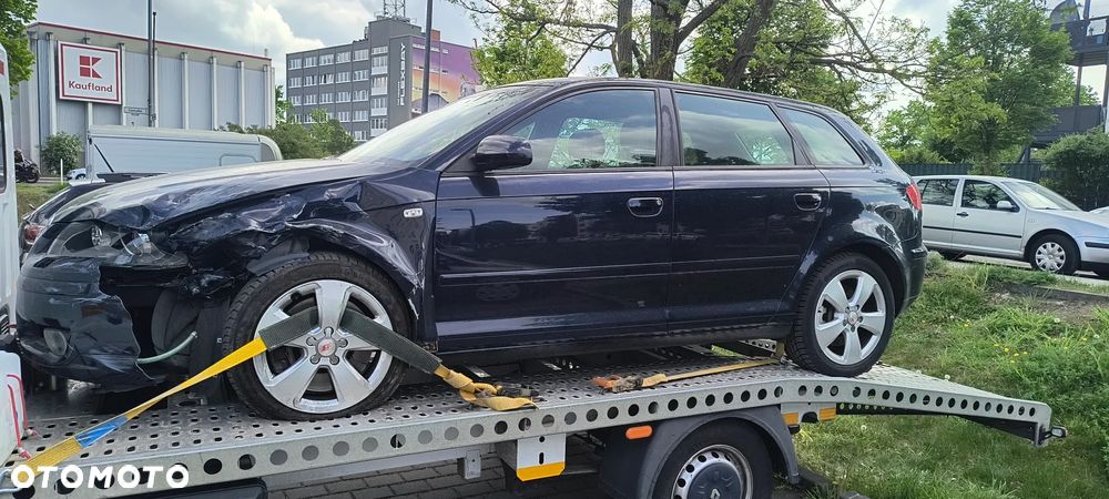 Audi A3 Sportback - 2