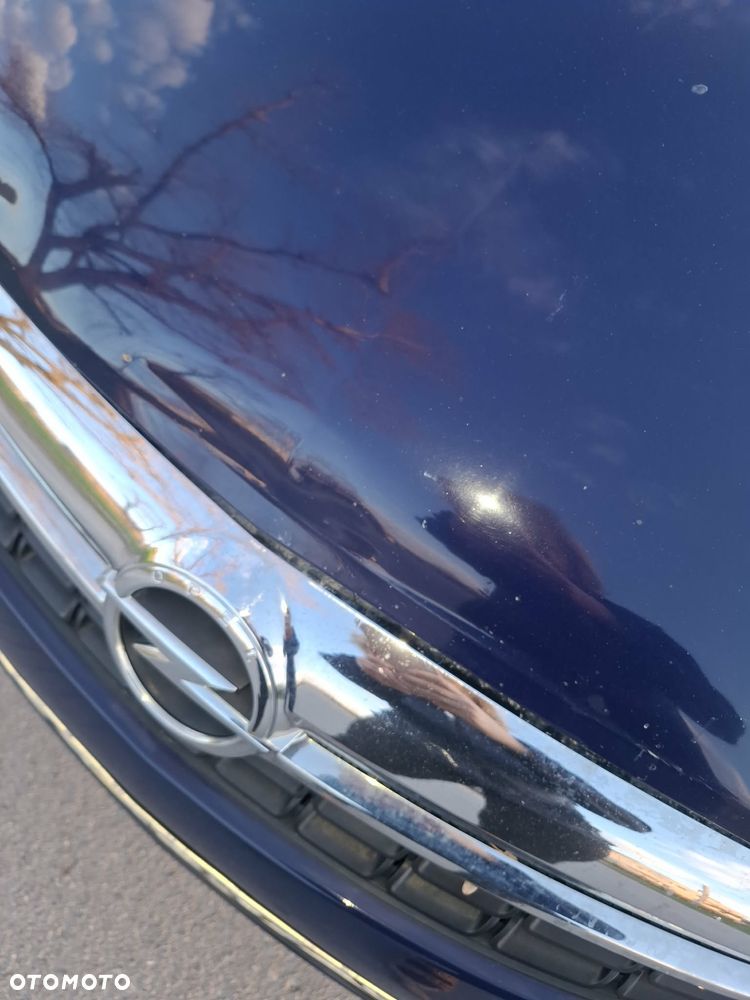 Opel Corsa 1.2 16V Enjoy - 13