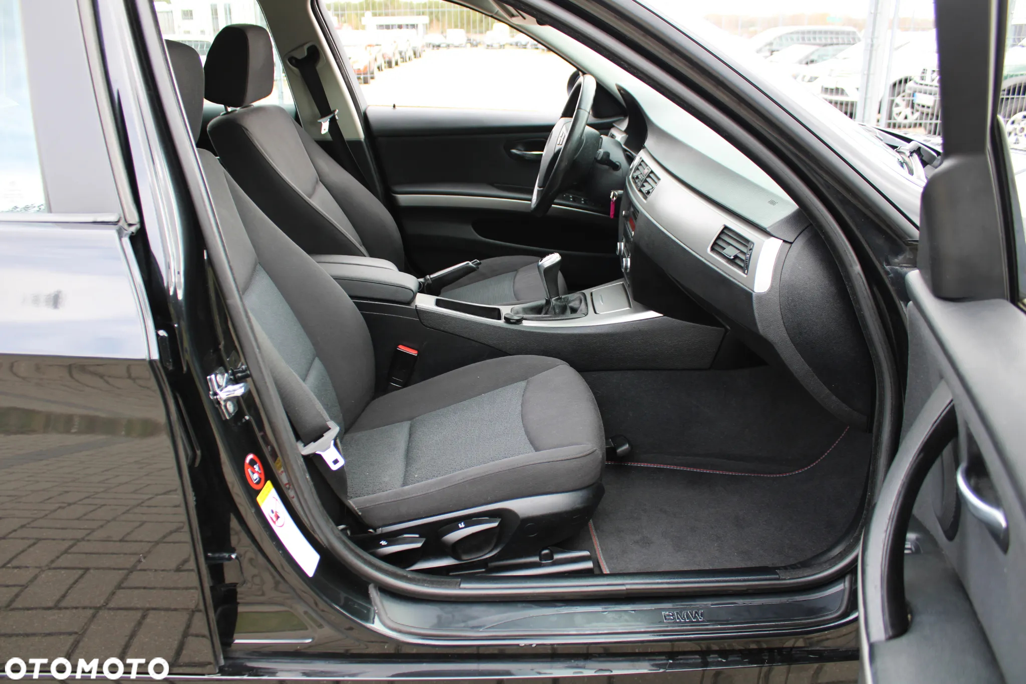 BMW Seria 3 - 29