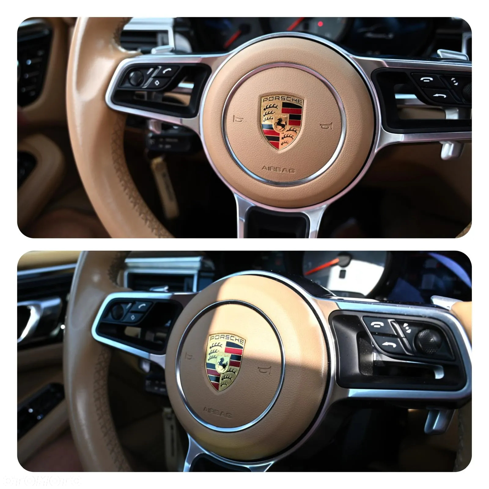 Porsche Macan - 27