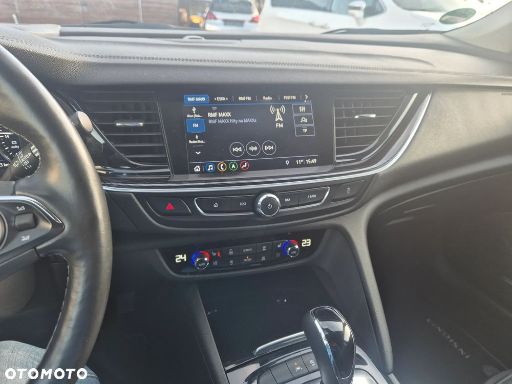Opel Insignia 2.0 CDTI Innovation S&S - 24