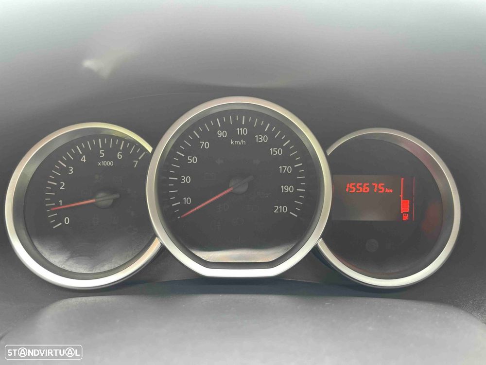 Dacia Sandero 0.9 TCe Stepway Bi-Fuel - 43