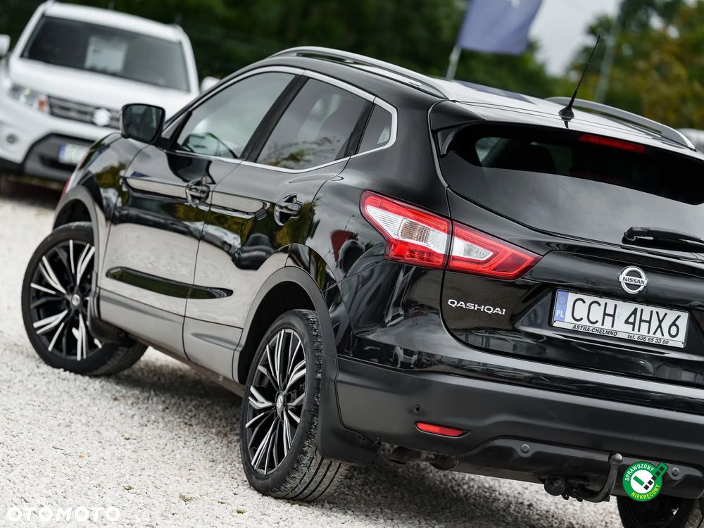 Nissan Qashqai 1.5 dCi TEKNA+ - 6