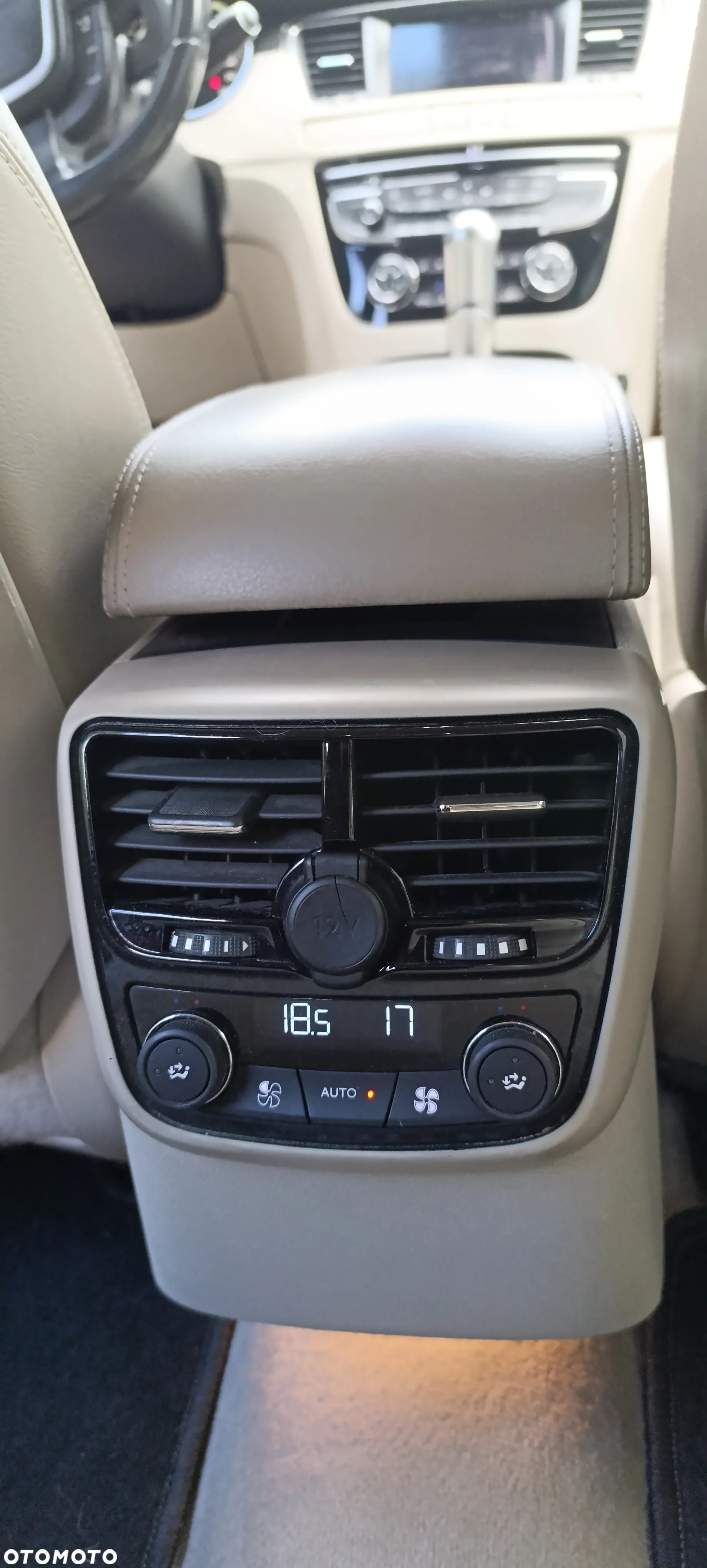 Peugeot 508 2.0 HDi Allure - 13