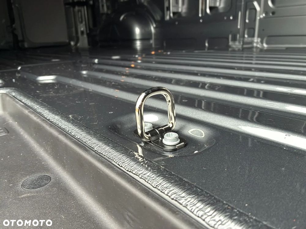 Volkswagen Crafter 35 Furgon L4H3, 2.0BiTDI 177KM, 4490mm, Wysoki dach - 13