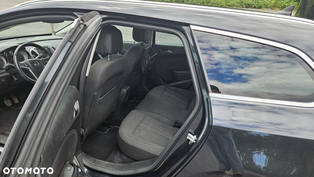 Opel Astra - 4