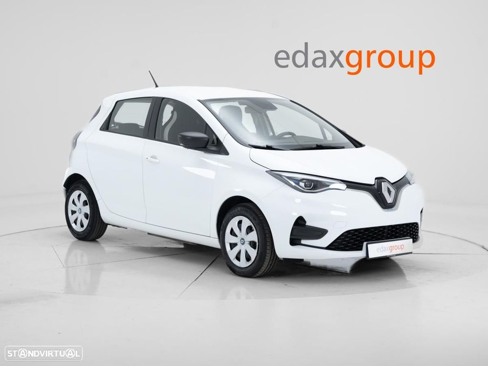 Renault Zoe (c/ Bateria) Zen 40 - 2