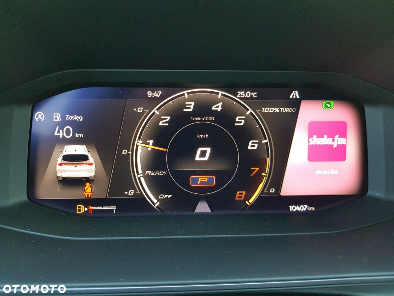 Cupra Formentor 1.5 TSI DSG - 28