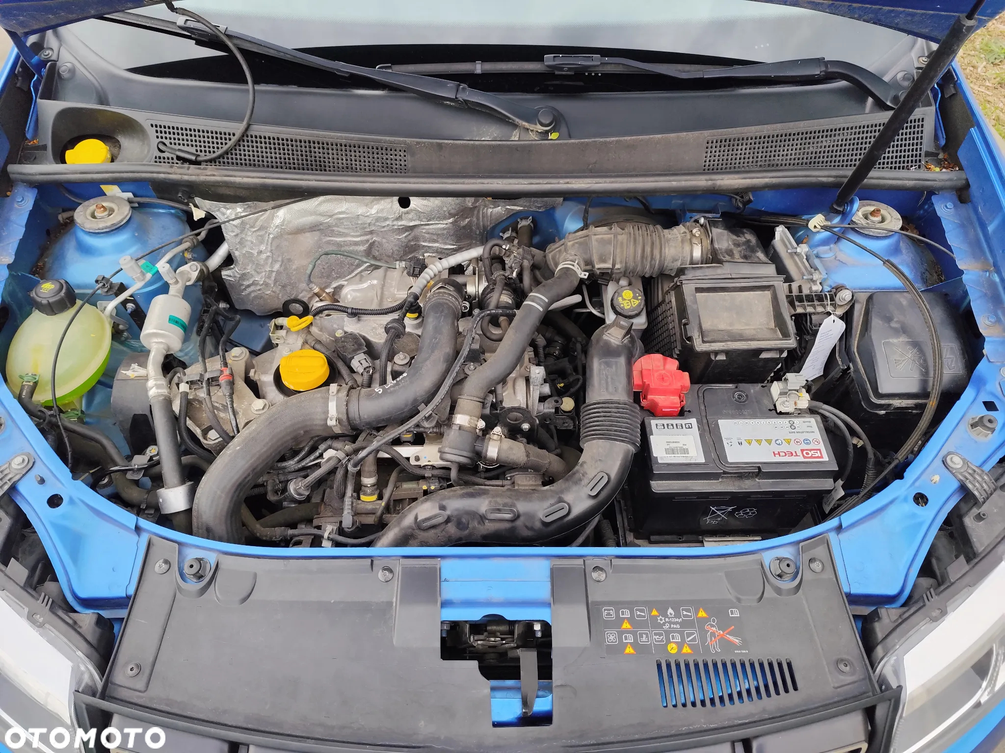 Dacia Sandero Stepway 0.9 TCe Laureate - 34