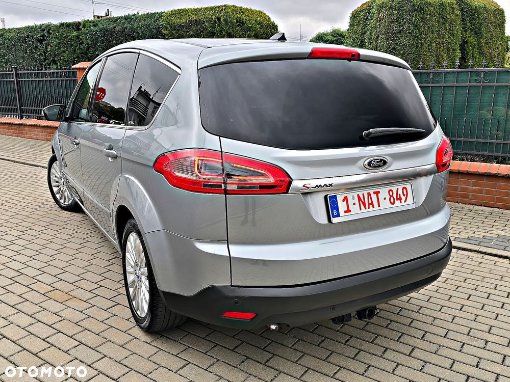 Ford S-Max 2.0 TDCi DPF Business Edition - 17