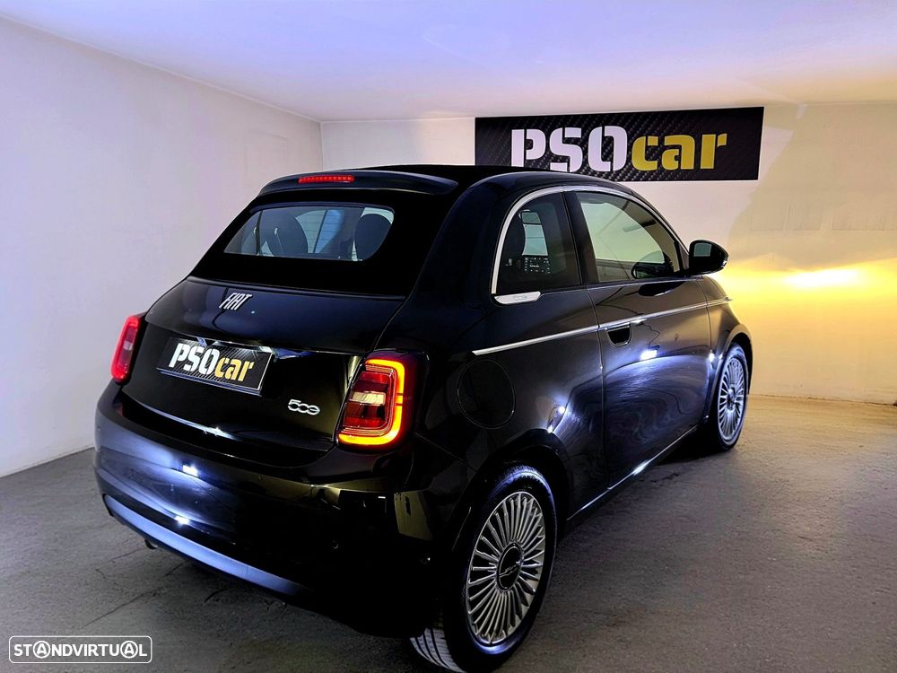 Fiat 500e C - 6